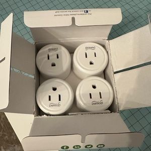 Gosund Smart Plugs